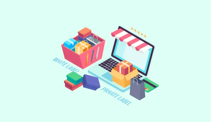 Private Dropshipping Agents vs. Platforms: Defining the Core Differences