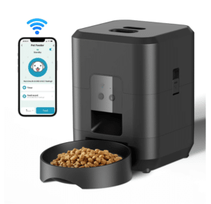 pet feeder dropshipping