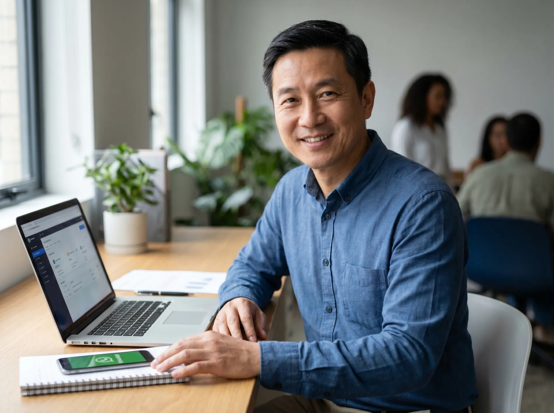 01 account manager