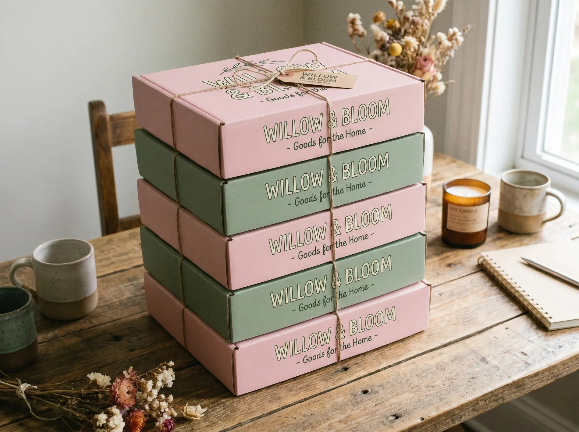 01 mailer boxes