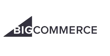 bigcommerce logo svg