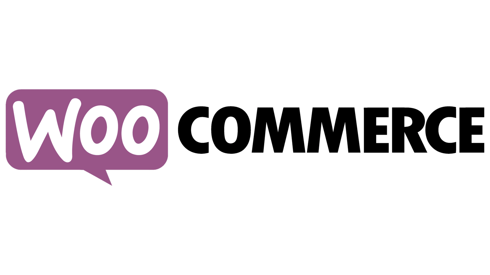 woocommerce logo