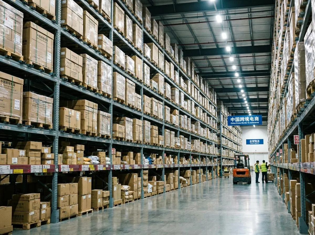centre storage
