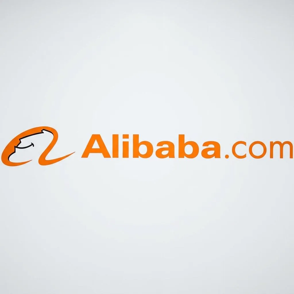 logo alibaba