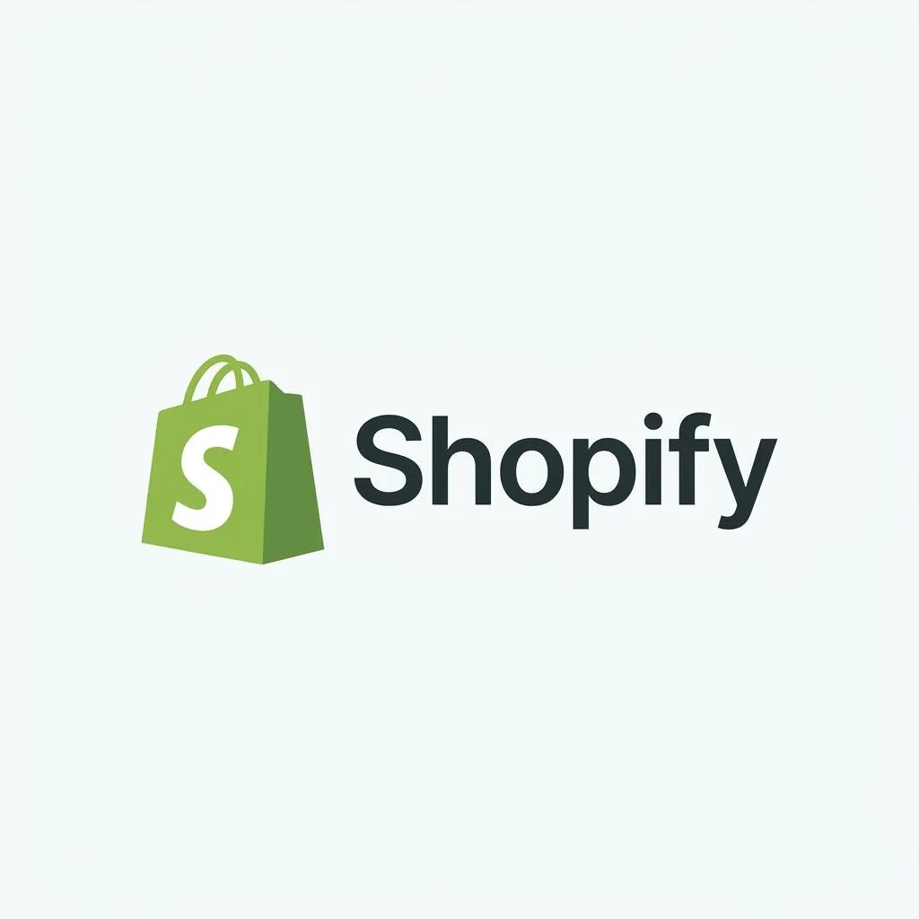 logo shopify