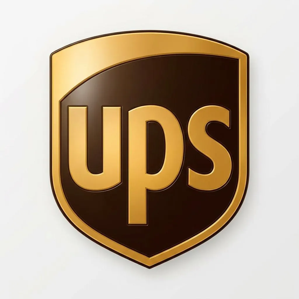 logo ups