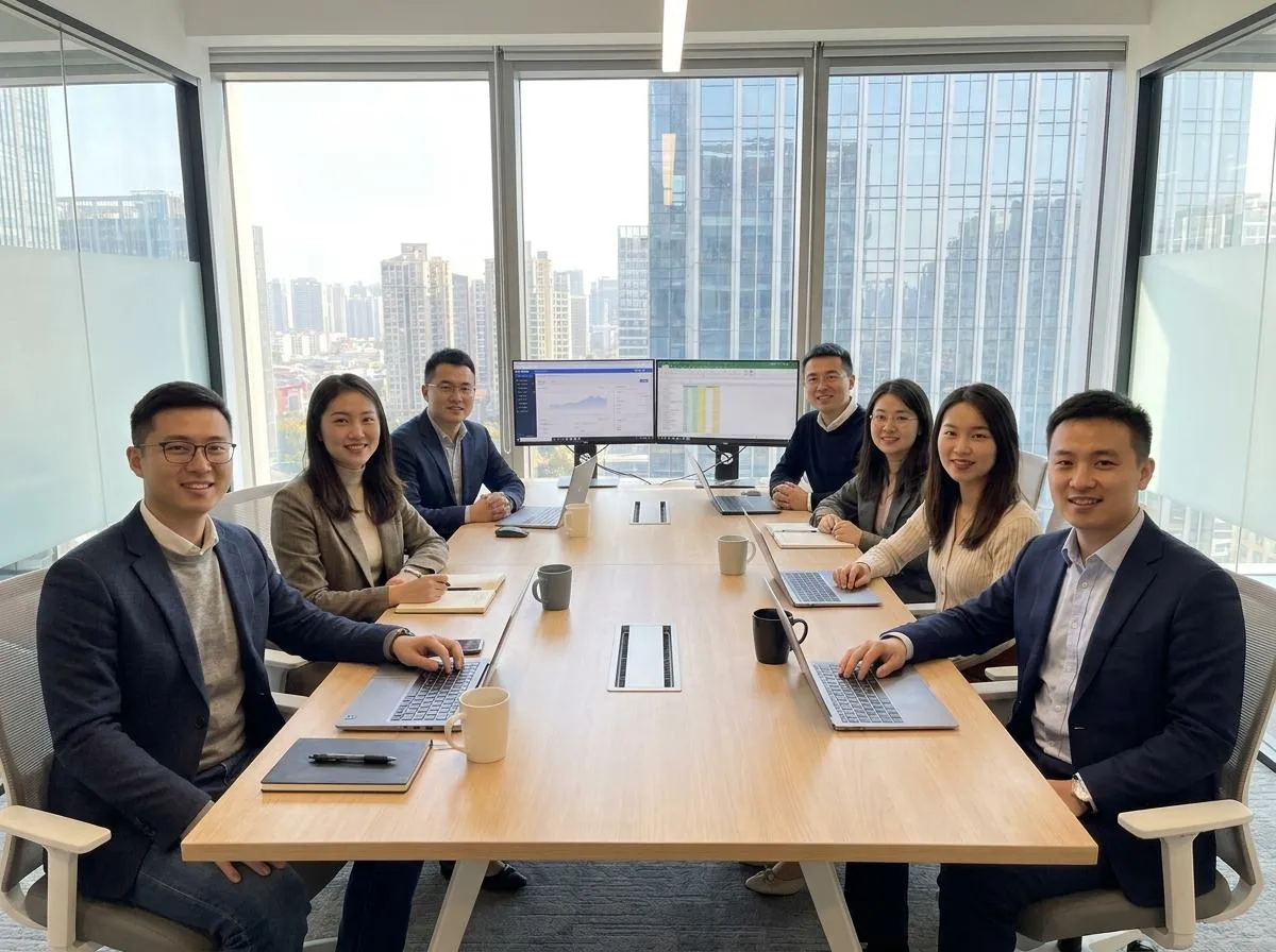 team sales